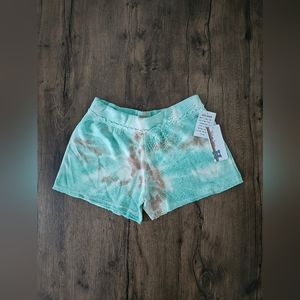 Vintage Havana Shorts